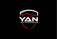 Logo Yan Automobile